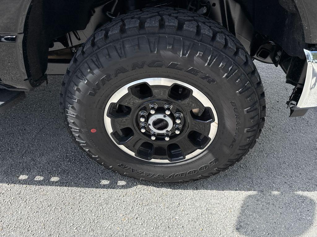 new 2025 Ford F-250 car, priced at $59,900
