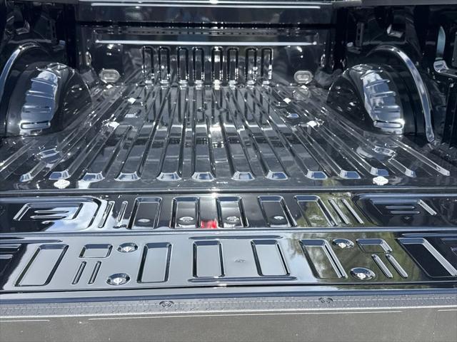 new 2025 Ford F-250 car, priced at $59,254