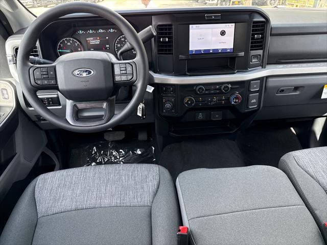 new 2025 Ford F-250 car, priced at $59,254