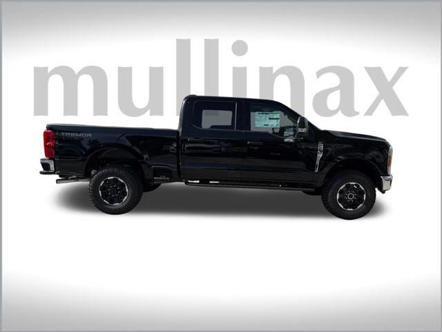 new 2025 Ford F-250 car, priced at $59,254