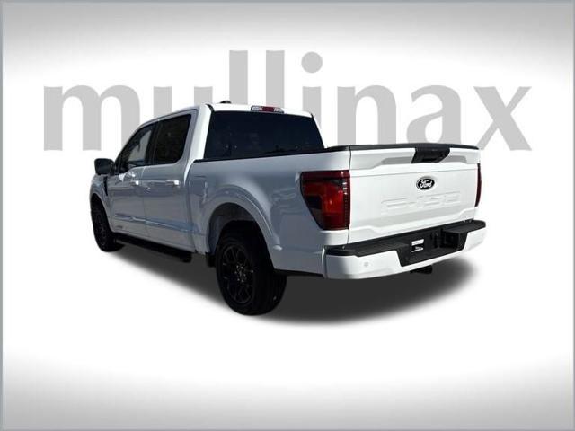 new 2024 Ford F-150 car, priced at $46,739