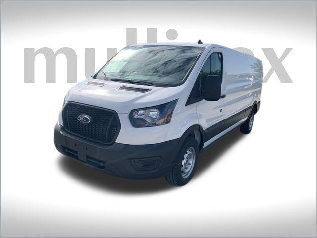 new 2024 Ford Transit-250 car, priced at $50,548