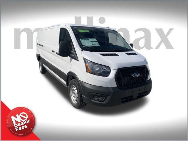 new 2024 Ford Transit-250 car, priced at $48,548