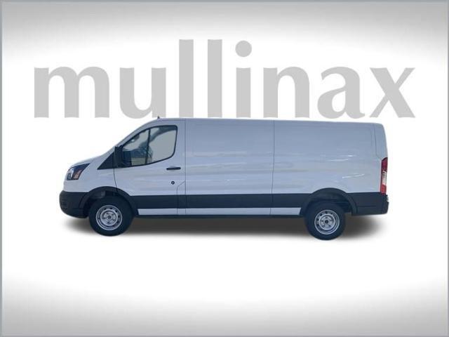 new 2024 Ford Transit-250 car, priced at $50,548