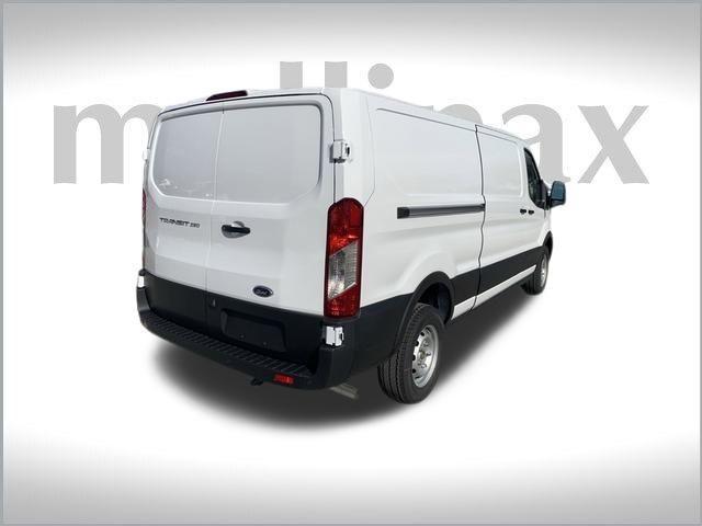 new 2024 Ford Transit-250 car, priced at $50,548