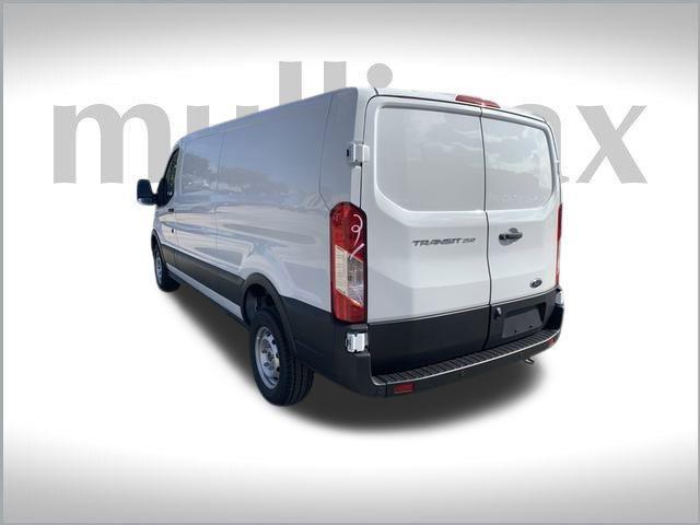 new 2024 Ford Transit-250 car, priced at $50,548