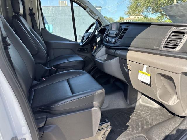 new 2024 Ford Transit-250 car, priced at $47,839