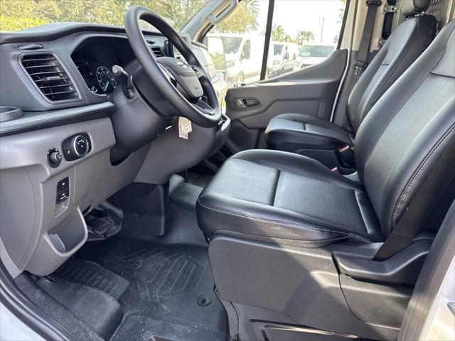 new 2024 Ford Transit-250 car, priced at $47,839