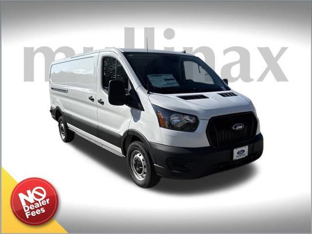 new 2024 Ford Transit-250 car, priced at $47,839