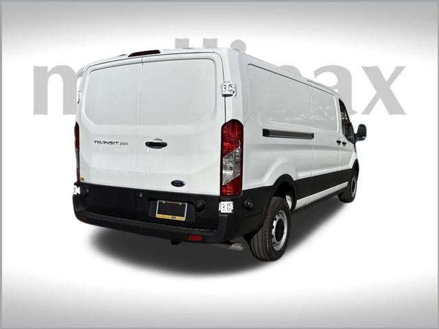 new 2024 Ford Transit-250 car, priced at $47,839