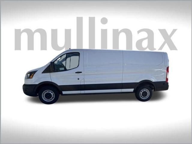 new 2024 Ford Transit-250 car, priced at $47,839