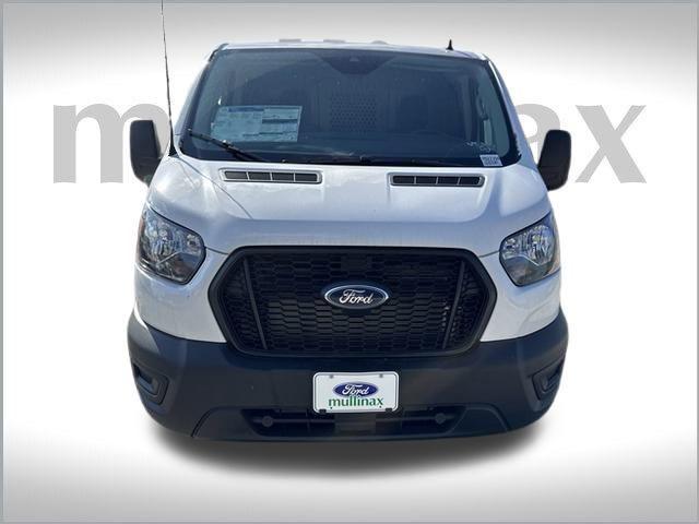 new 2024 Ford Transit-250 car, priced at $47,839