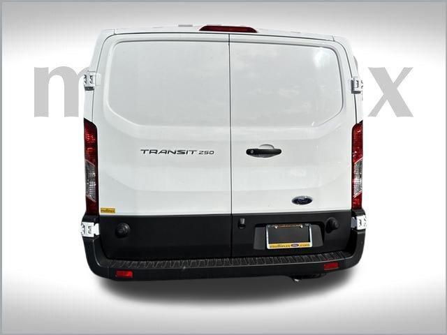 new 2024 Ford Transit-250 car, priced at $47,839