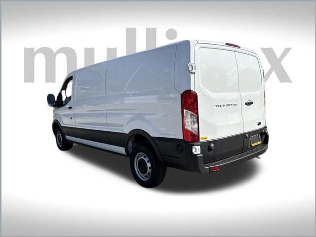 new 2024 Ford Transit-250 car, priced at $47,839