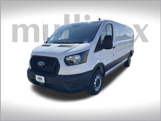 new 2024 Ford Transit-250 car, priced at $47,839