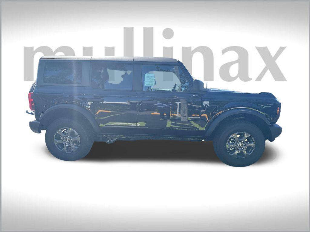 new 2025 Ford Bronco car, priced at $42,373