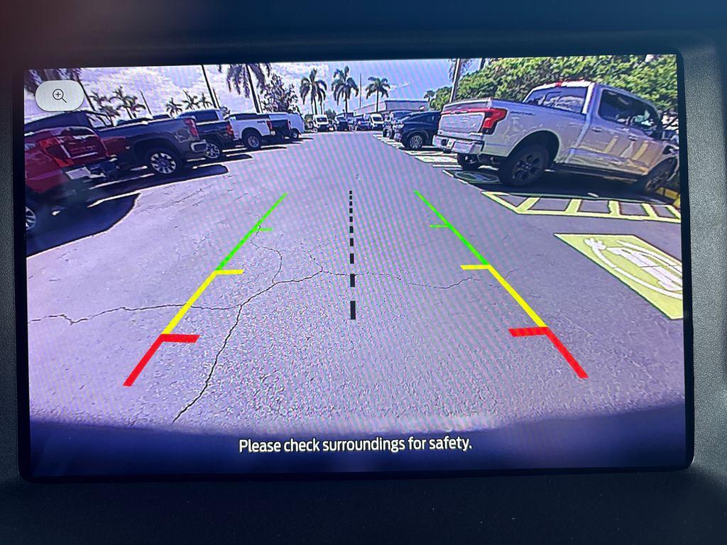 new 2025 Ford Bronco car, priced at $42,373