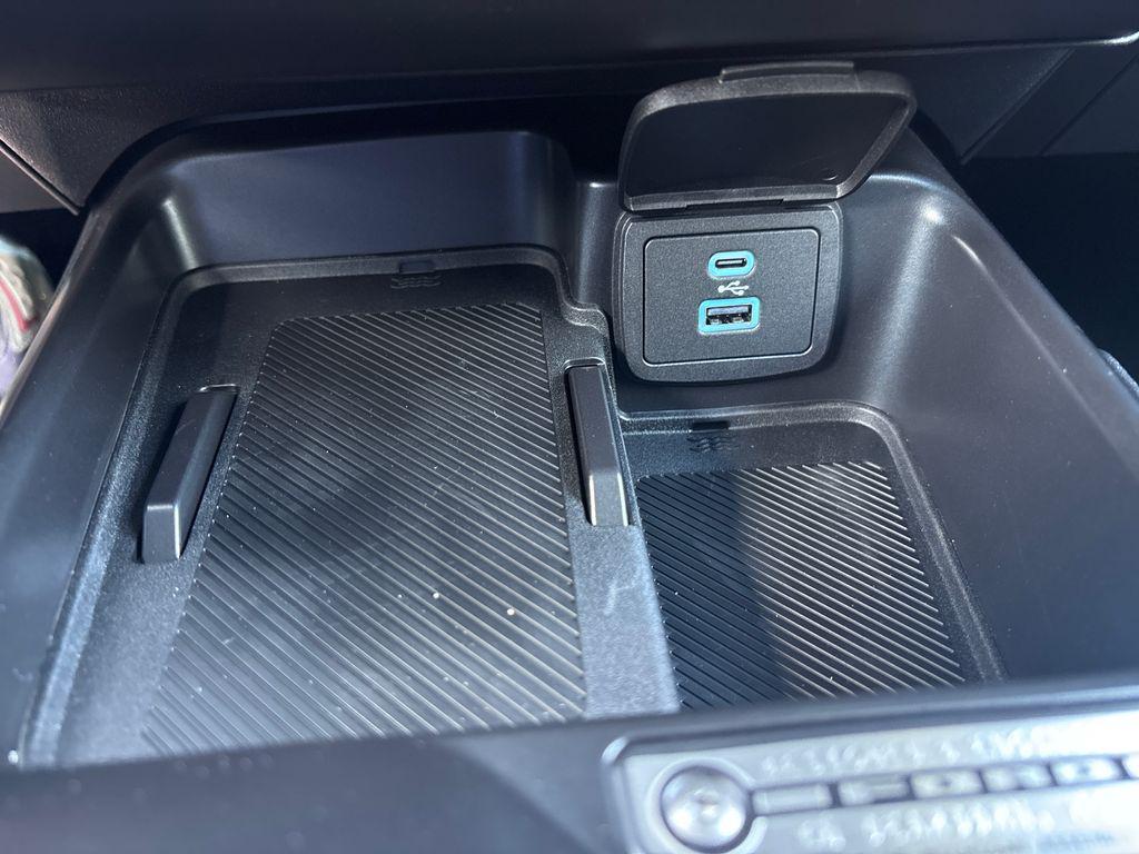 new 2025 Ford Bronco car, priced at $42,373