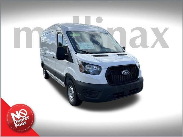 new 2024 Ford Transit-250 car, priced at $48,885