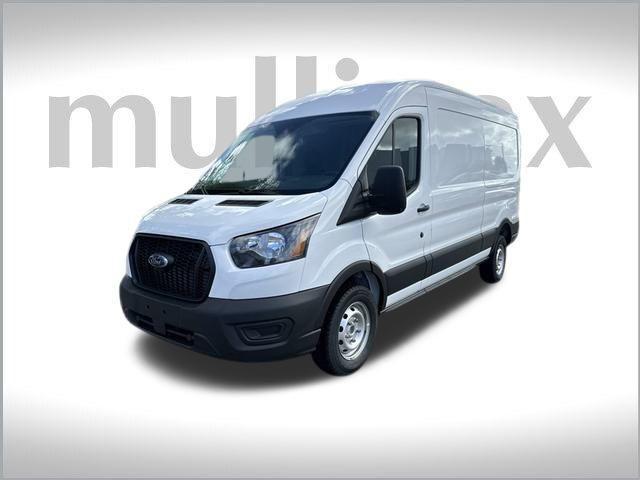 new 2024 Ford Transit-250 car, priced at $49,884