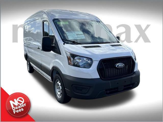 new 2024 Ford Transit-250 car, priced at $47,385