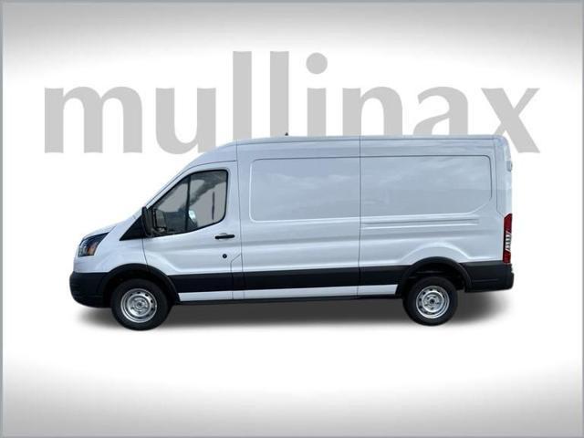 new 2024 Ford Transit-250 car, priced at $47,385