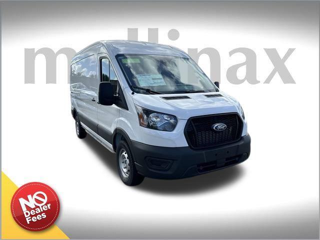 new 2024 Ford Transit-250 car, priced at $49,884