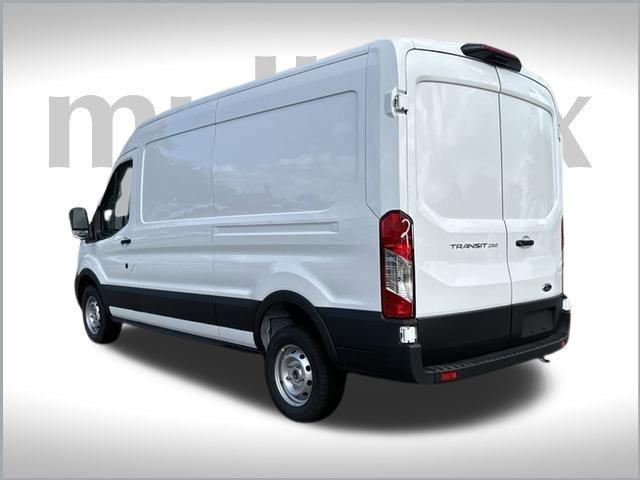 new 2024 Ford Transit-250 car, priced at $47,385