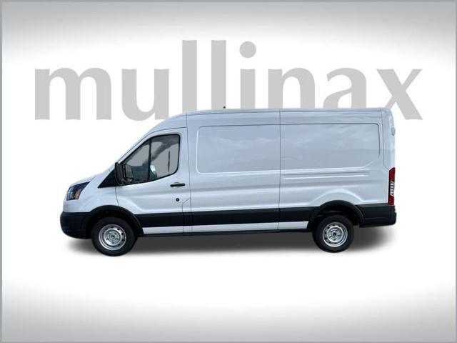 new 2024 Ford Transit-250 car, priced at $49,884