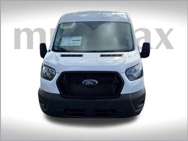 new 2024 Ford Transit-250 car, priced at $47,385