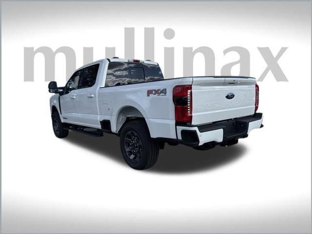 new 2024 Ford F-250 car, priced at $82,120