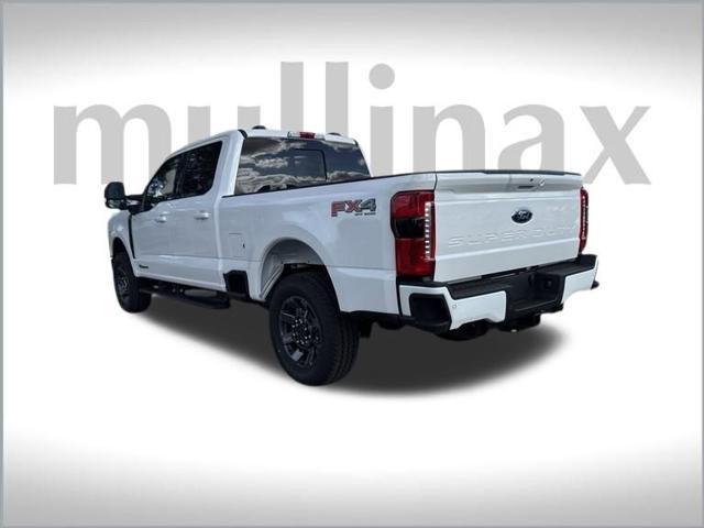 new 2024 Ford F-250 car, priced at $82,621