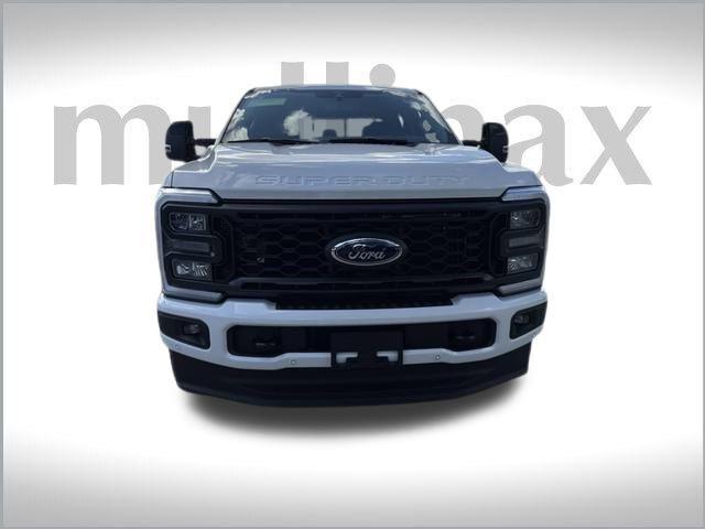 new 2024 Ford F-250 car, priced at $82,120