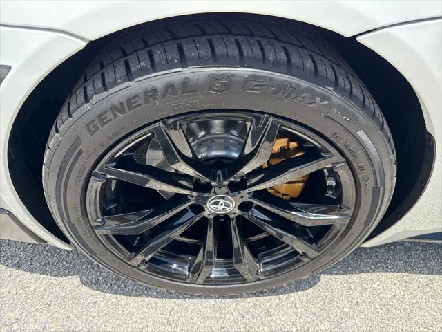used 2022 Toyota GR Supra car, priced at $40,900