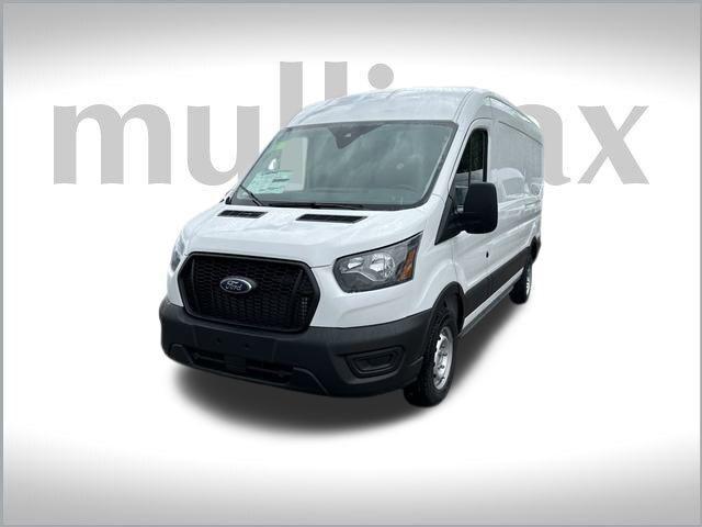 new 2024 Ford Transit-250 car, priced at $49,417