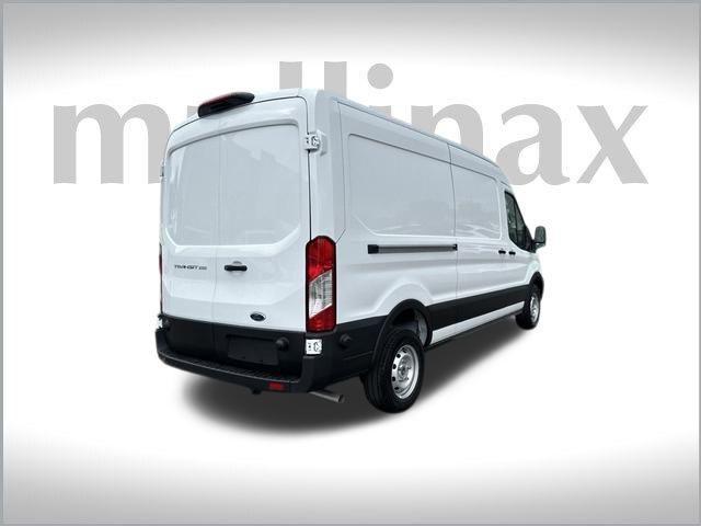 new 2024 Ford Transit-250 car, priced at $49,417