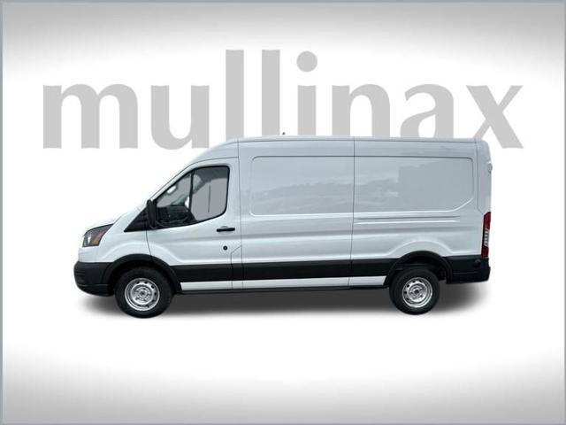 new 2024 Ford Transit-250 car, priced at $49,417