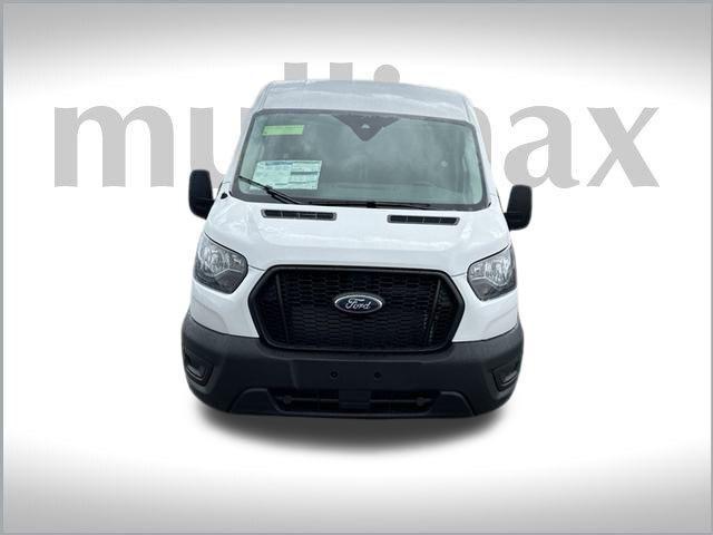 new 2024 Ford Transit-250 car, priced at $49,417