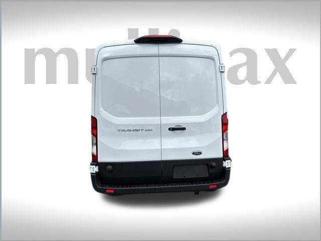 new 2024 Ford Transit-250 car, priced at $49,417