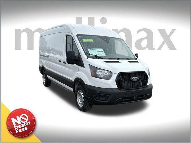 new 2024 Ford Transit-250 car, priced at $49,417