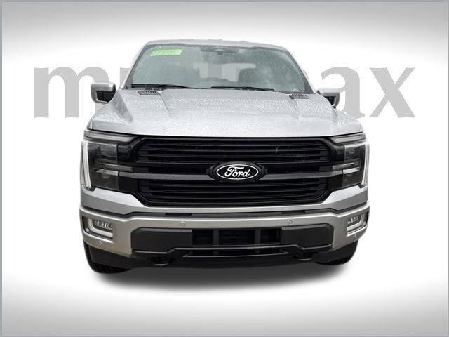 new 2025 Ford F-150 car, priced at $79,524