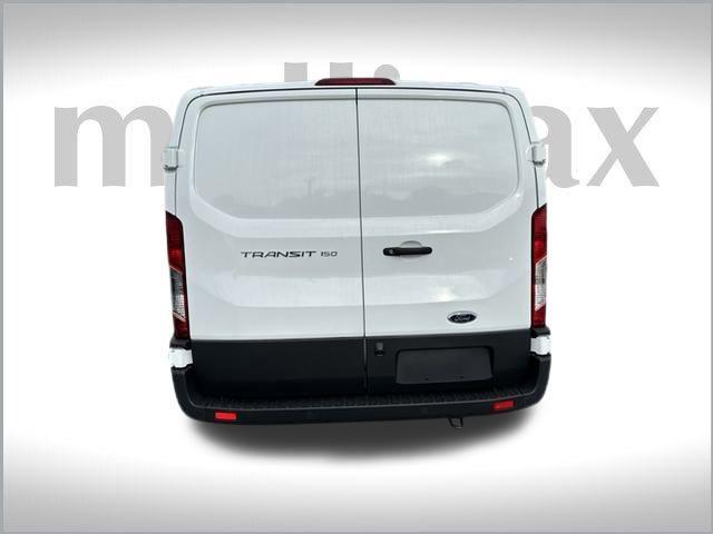 new 2024 Ford Transit-150 car, priced at $48,494