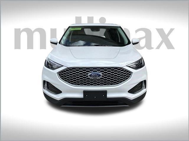new 2024 Ford Edge car, priced at $38,508