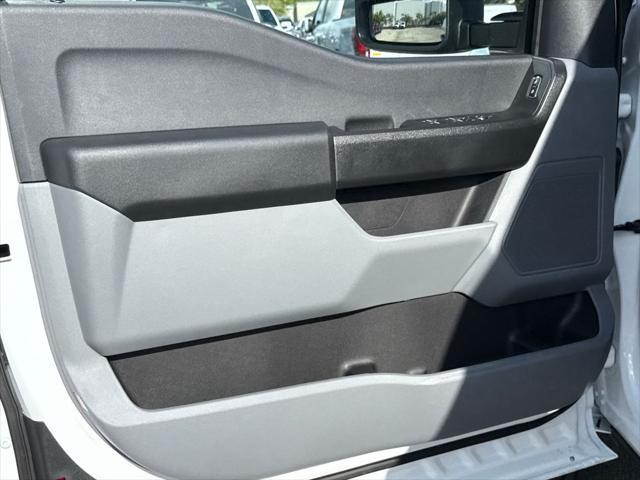 new 2025 Ford F-350 car, priced at $58,893