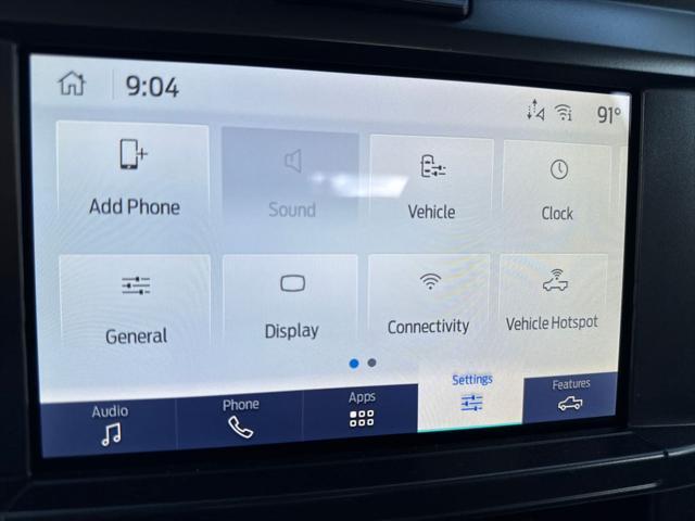 new 2025 Ford F-350 car