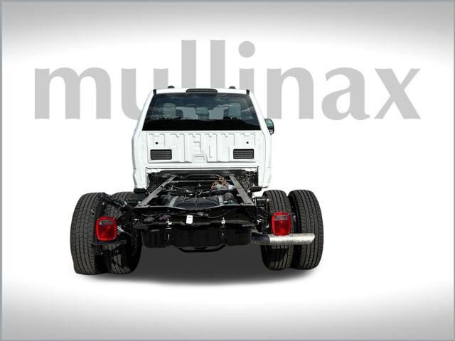 new 2025 Ford F-350 car, priced at $58,893