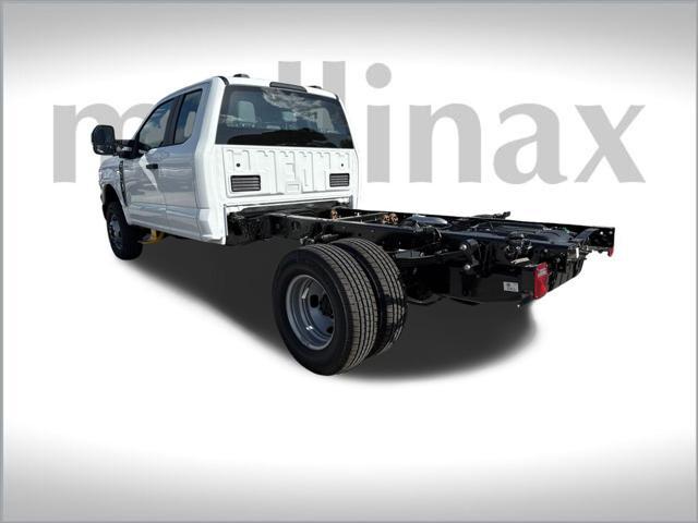 new 2025 Ford F-350 car, priced at $58,893