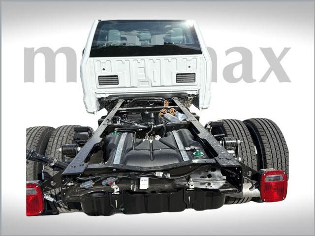 new 2025 Ford F-350 car, priced at $58,893