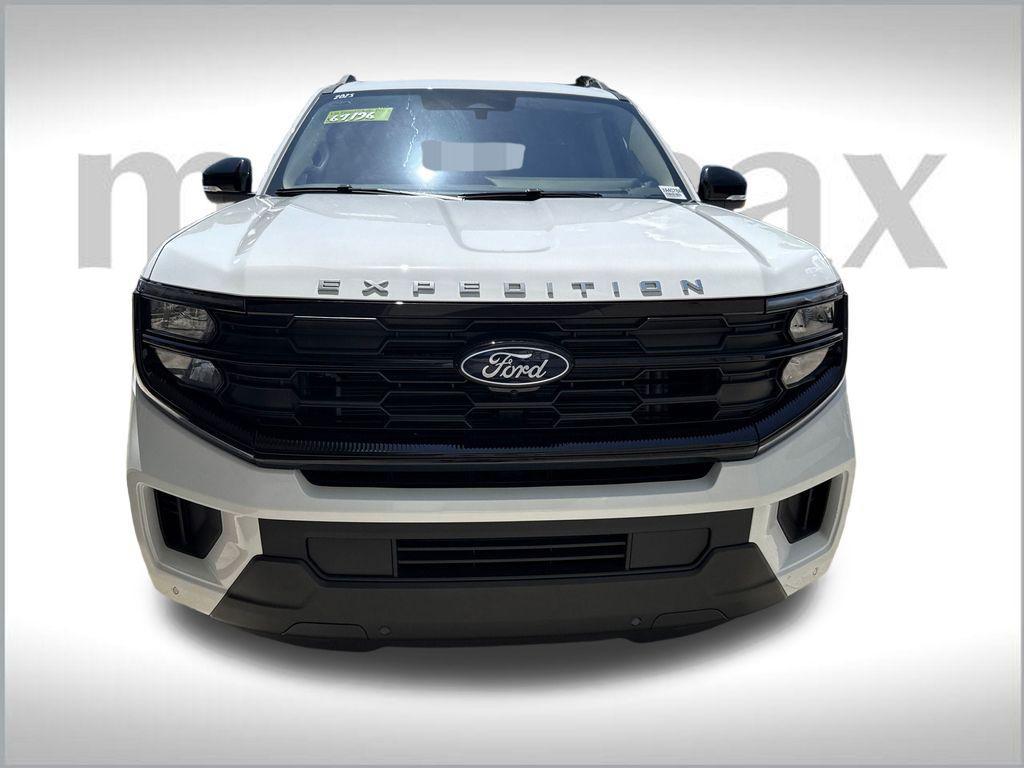 new 2025 Ford Expedition car, priced at $66,696