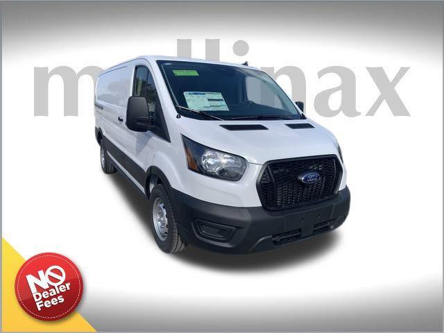 new 2024 Ford Transit-150 car, priced at $46,339